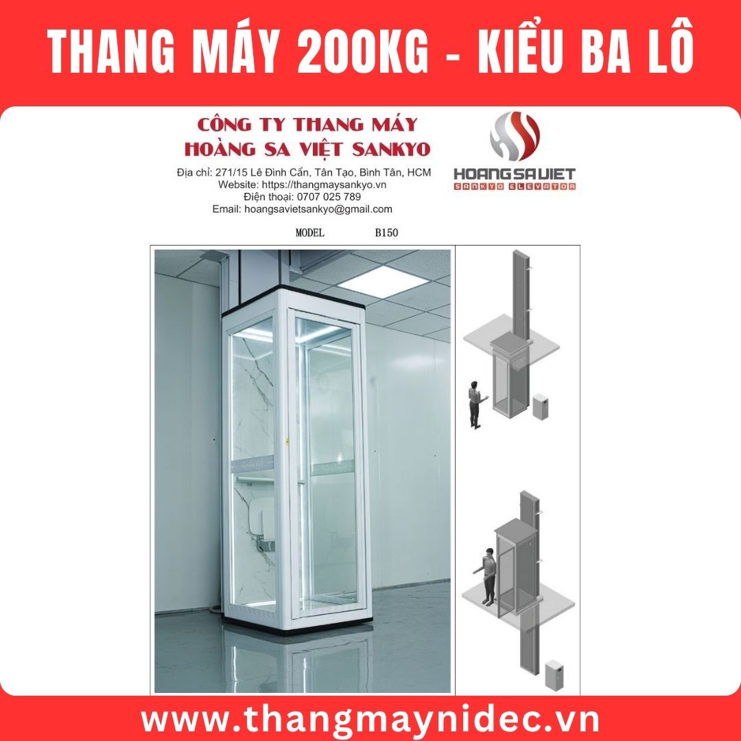 home elevator