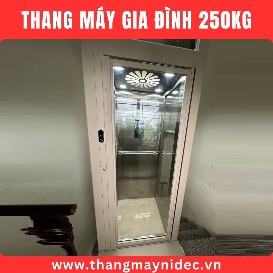 home elevator
