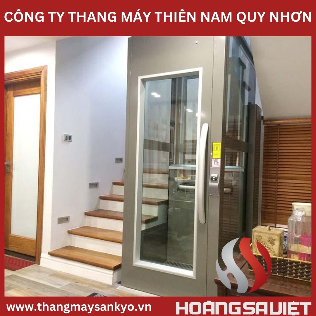 THIEN NAM QUY NHON ELEVATOR COMPANY
