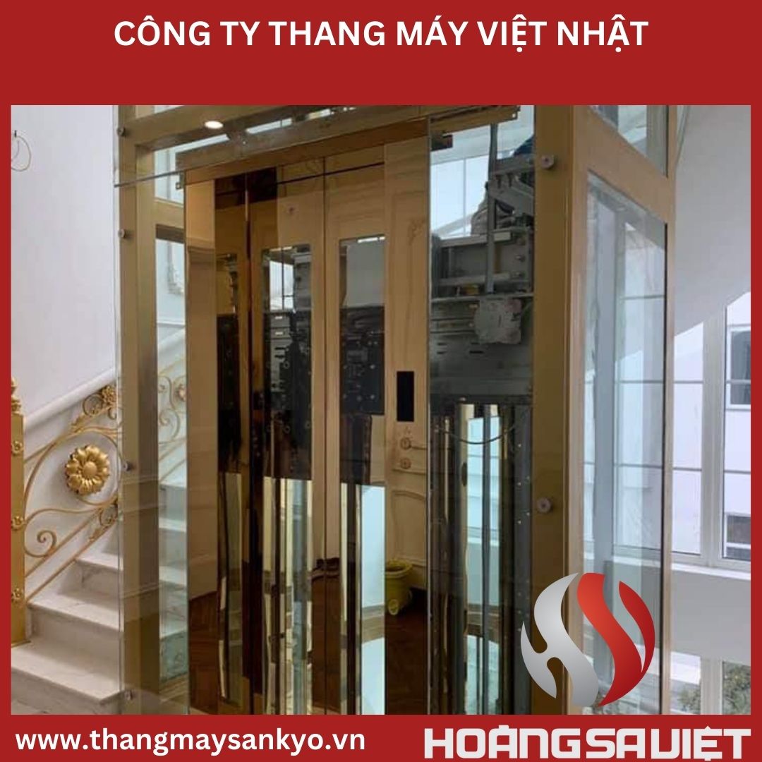 VIET NHAT ELEVATOR COMPANY