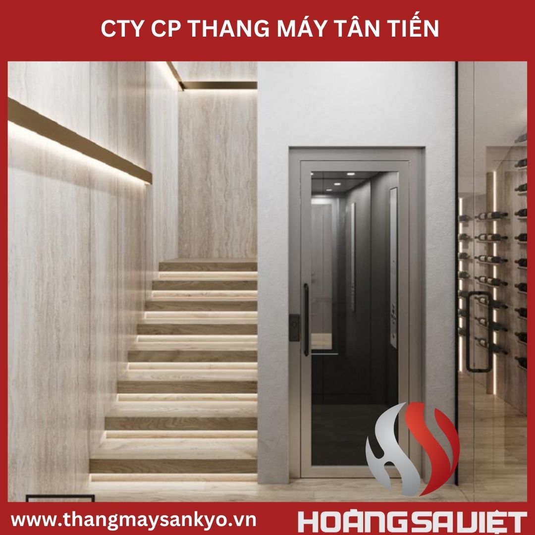 TAN TIEN ELEVATOR JOINT STOCK COMPANY