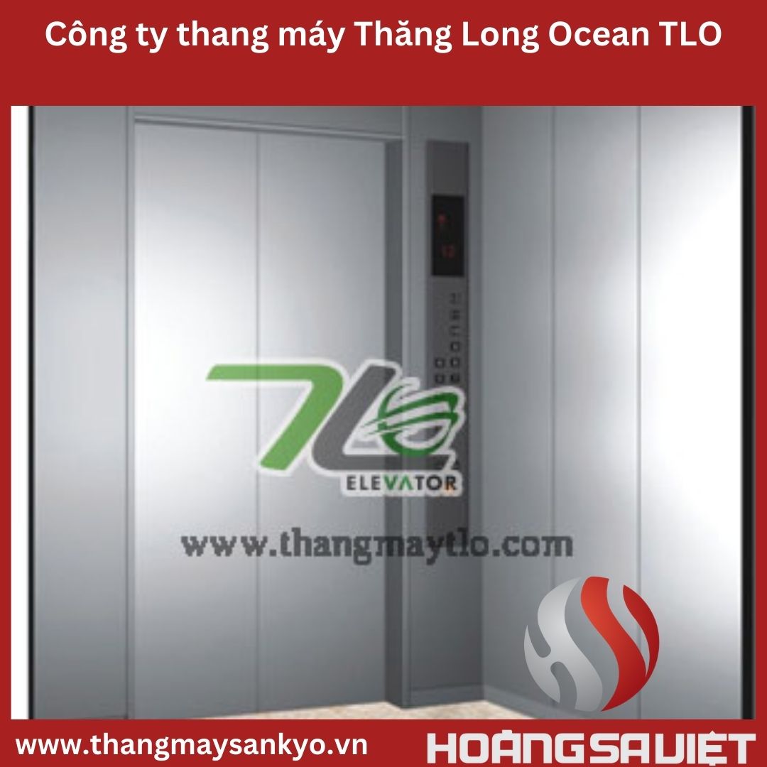 Thang Long Ocean Elevator Company TLO