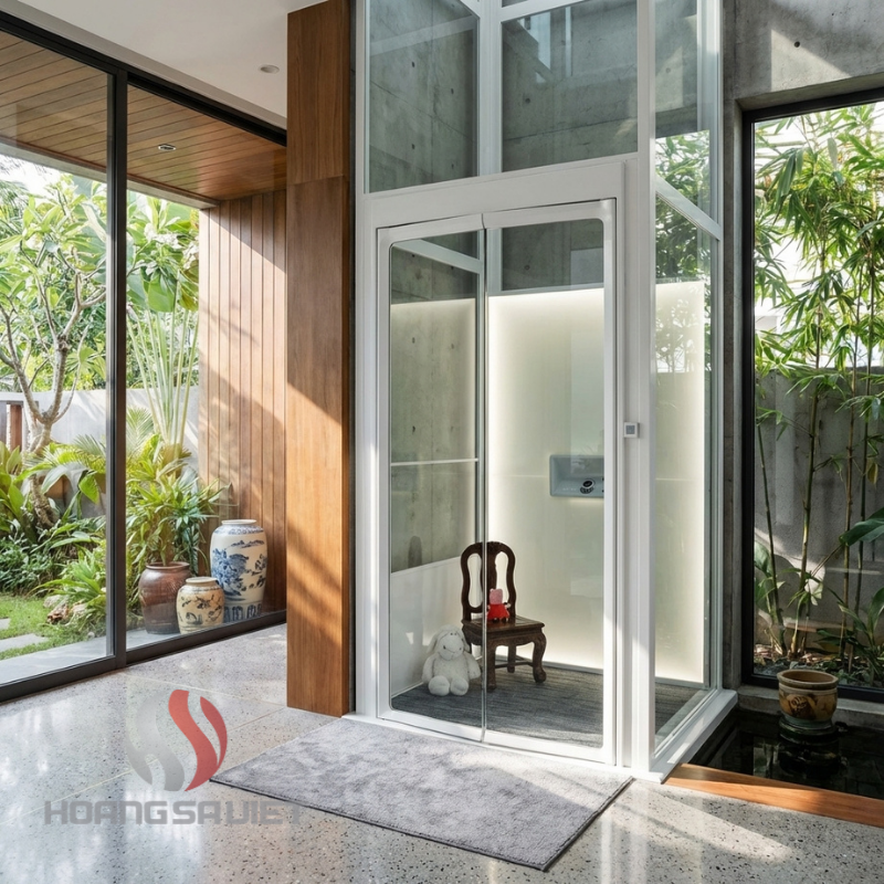 Khi lắp đặt hoàn thiện một chiếc thang máy, tùy đơn vị sẽ có những khoảng chi phí phát sinh khác nhau