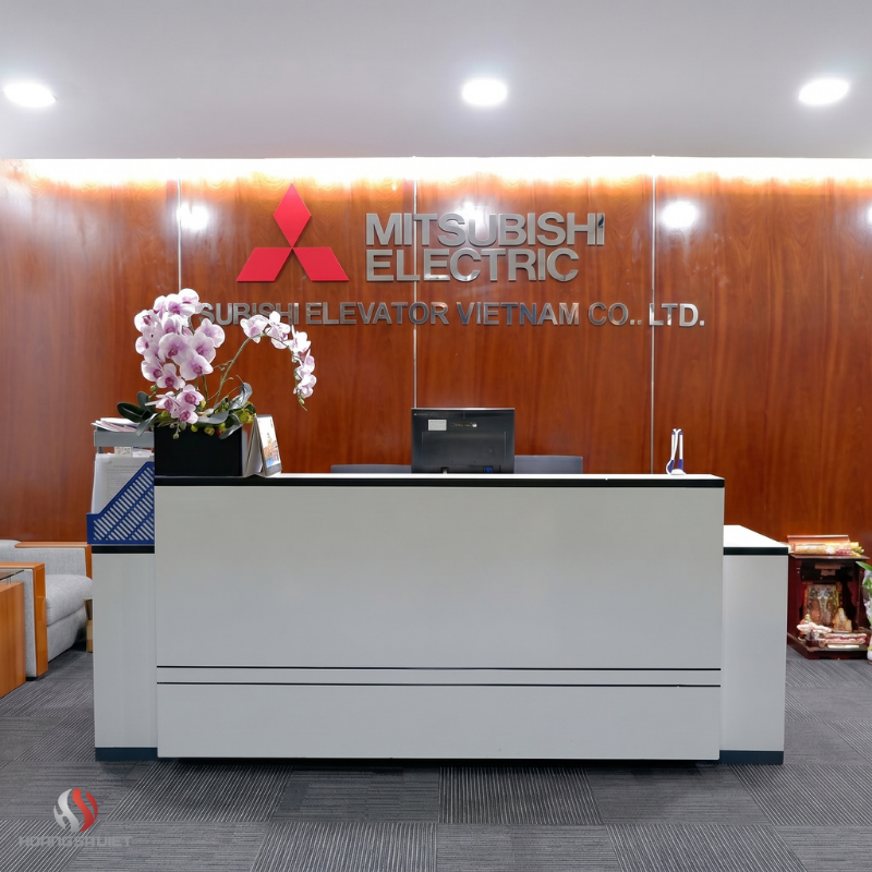 Hai nhánh Mitsubishi chính thống cùng tồn tại