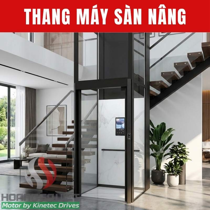 thang máy gia đình kiểu bàn nâng thang máy gia đình kiểu bàn nâng