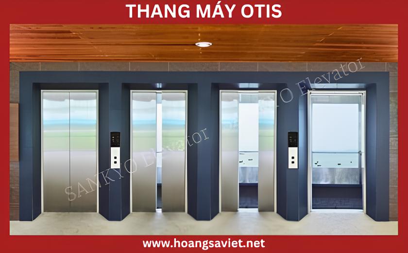 Otis elevator price quote