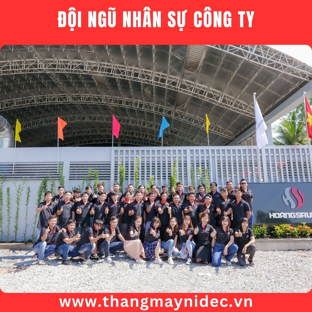 company staff