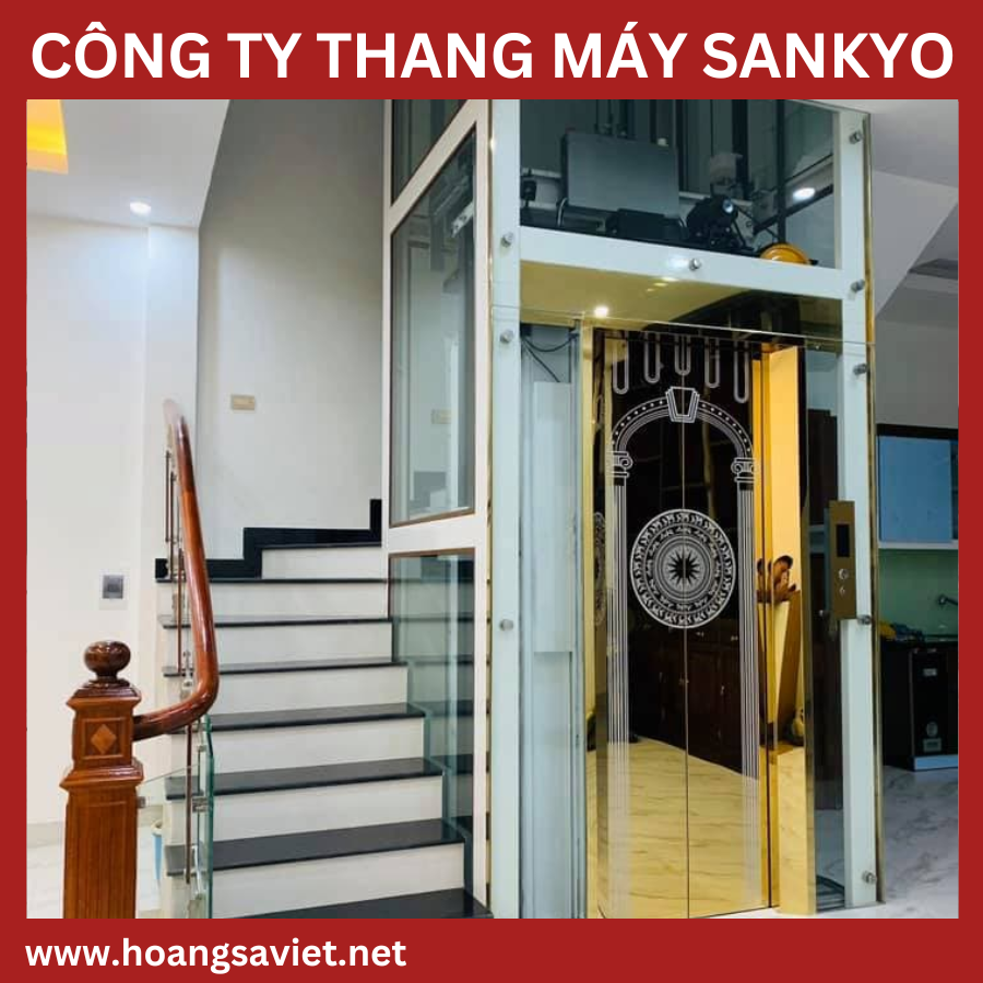 joint venture elevator