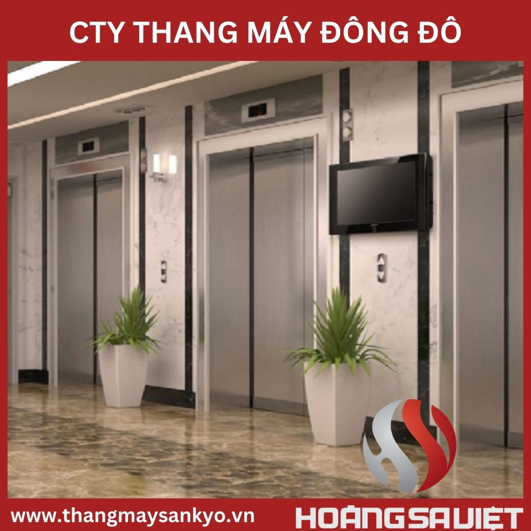 Công ty thang máy đông đô tại bắc cạn