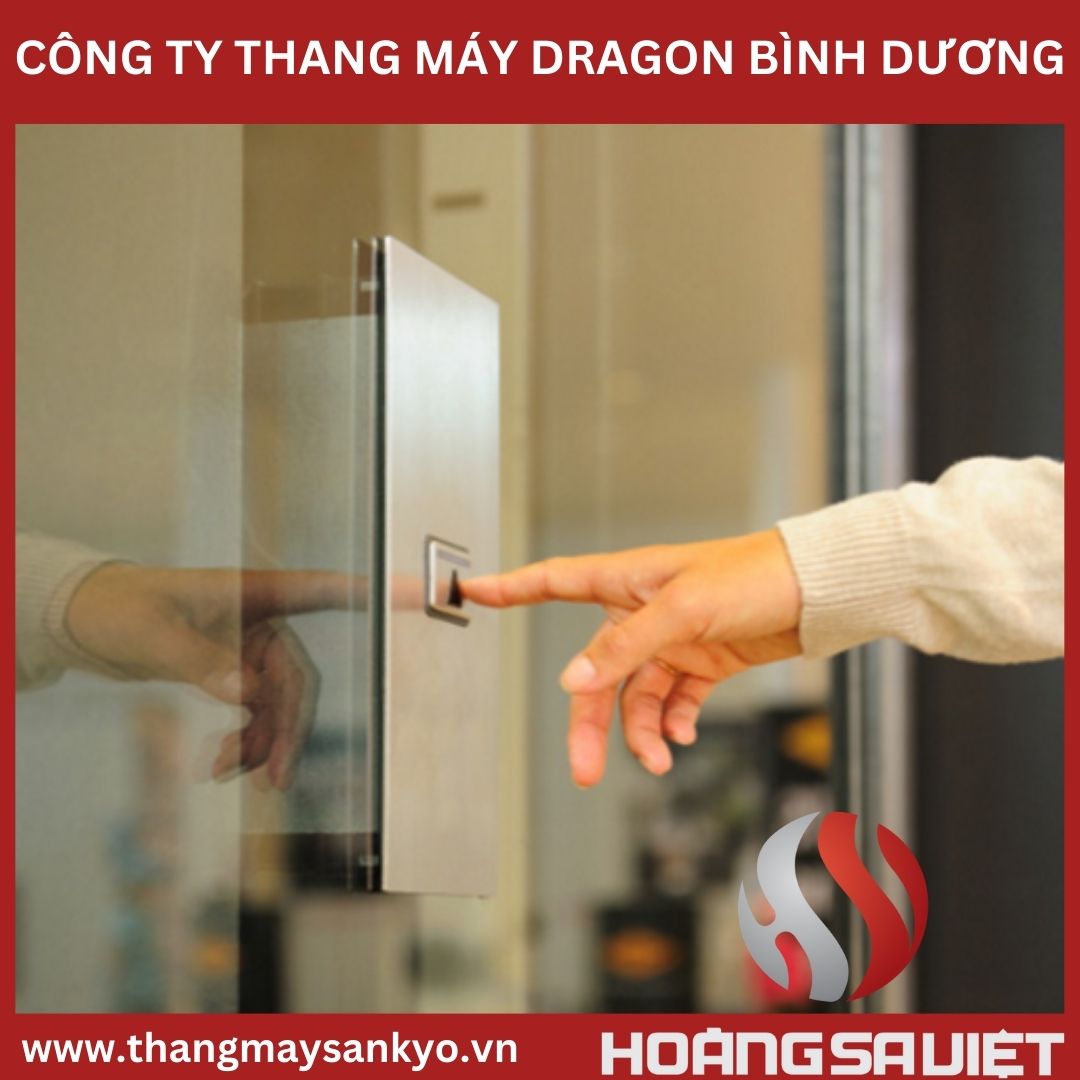 Dragon Elevator Company Binh Duong