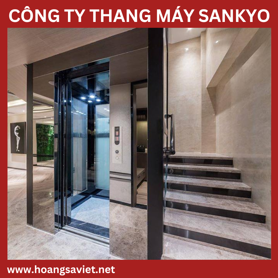joint venture elevator