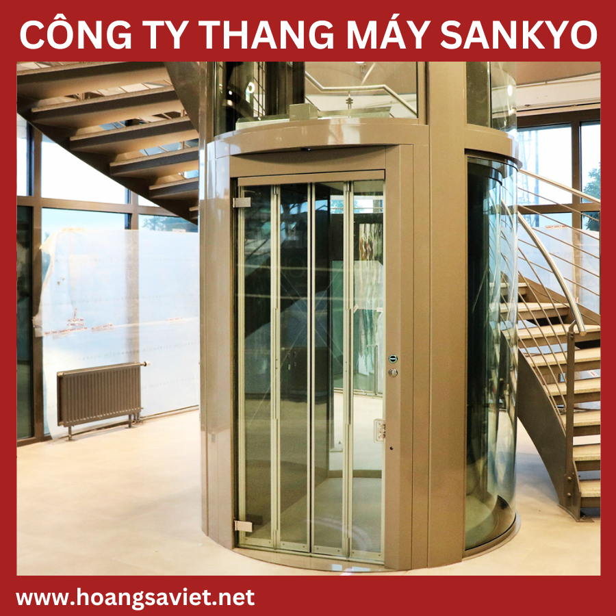 Joint venture elevator