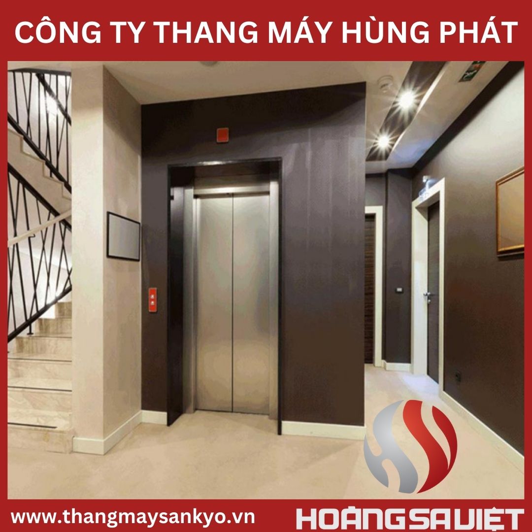 Hung Phat Elevator Company