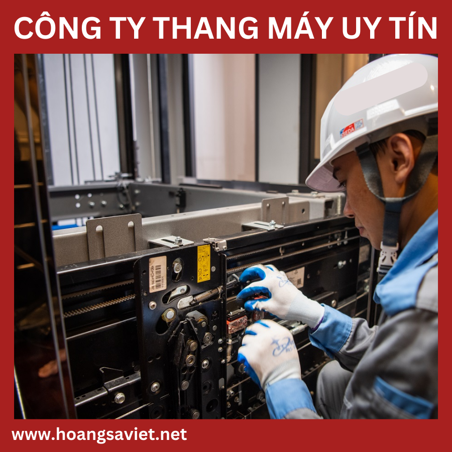 cong ty thang may uy tin