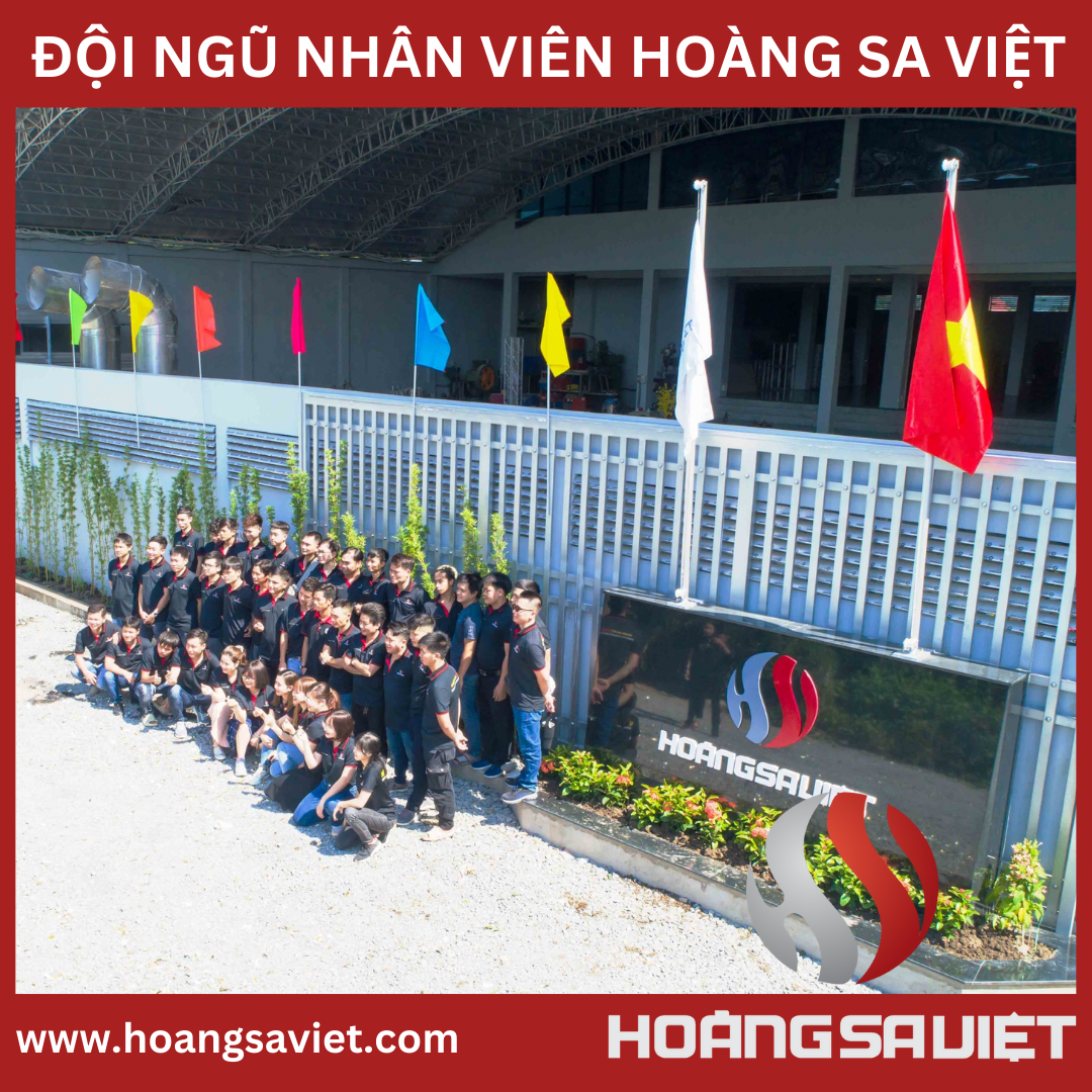Signing of cooperation agreement between Hoang Sa Viet Sankyo and Nova Imperial Electric