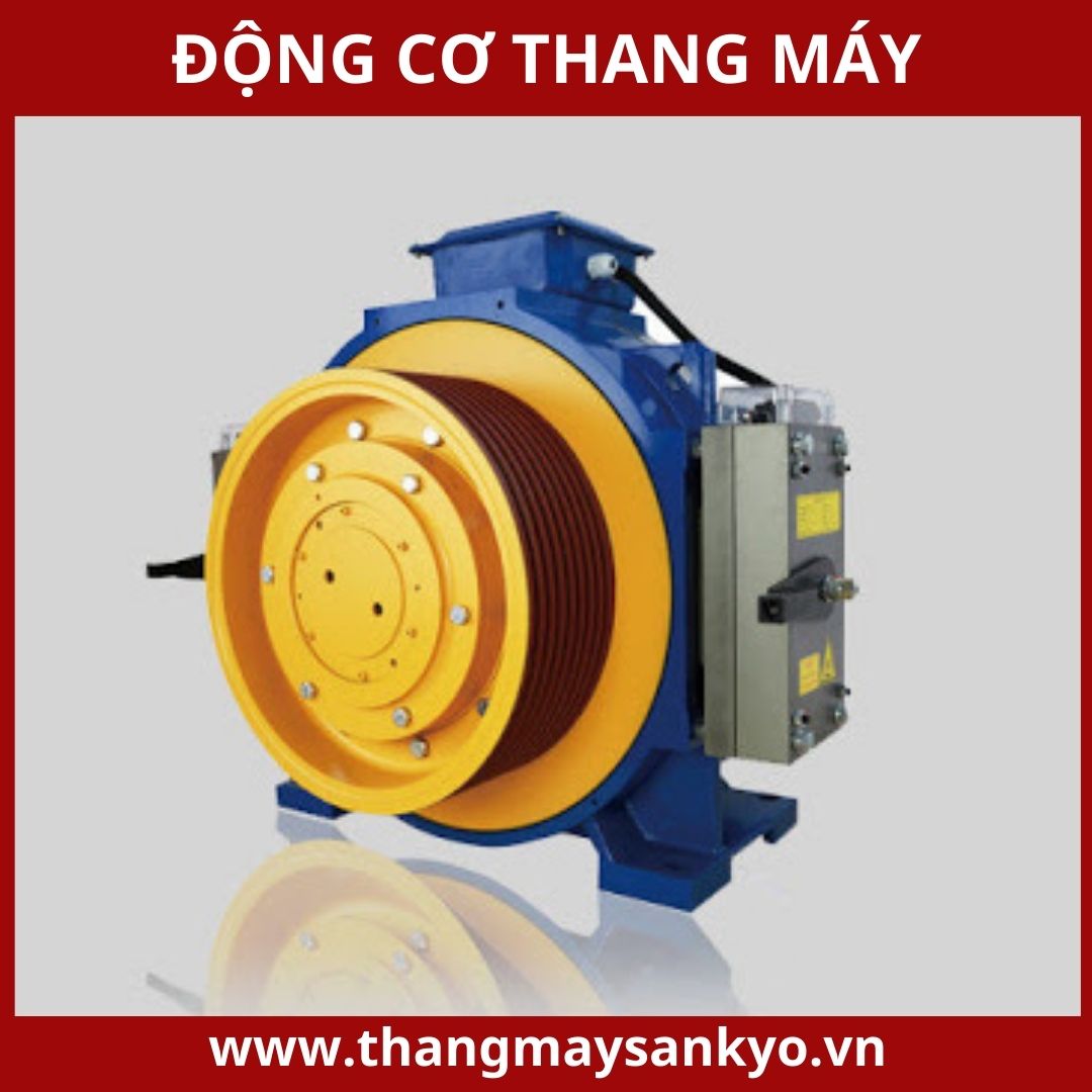Động cơ Montanari