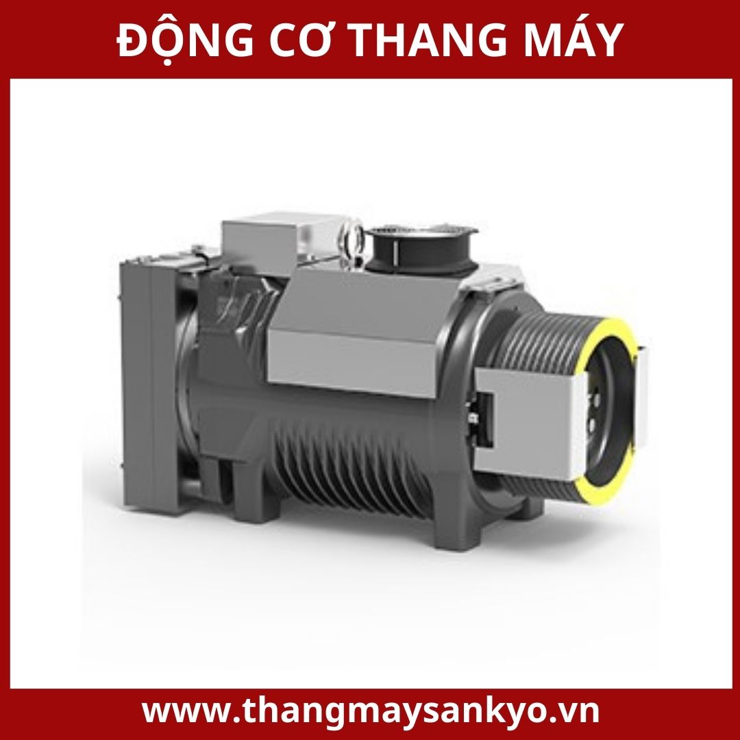 Động cơ sicor