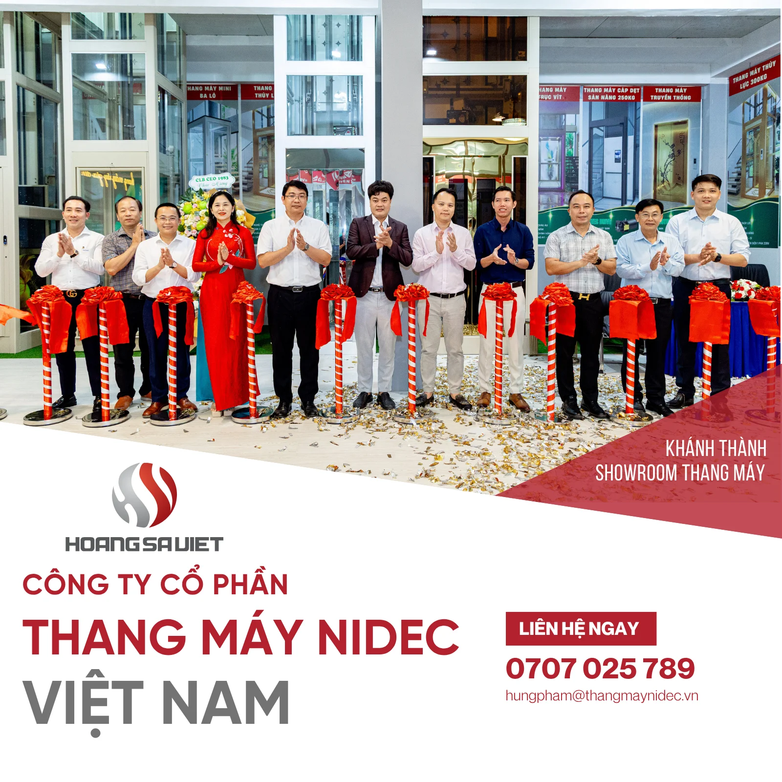 Ý Nghĩa Ra Đời Của Phòng Lab - Thang Máy Gia Đình Tại NOVALIFT