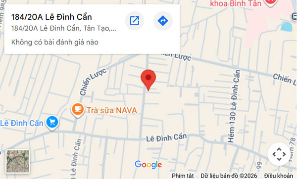 Thang Máy Nova