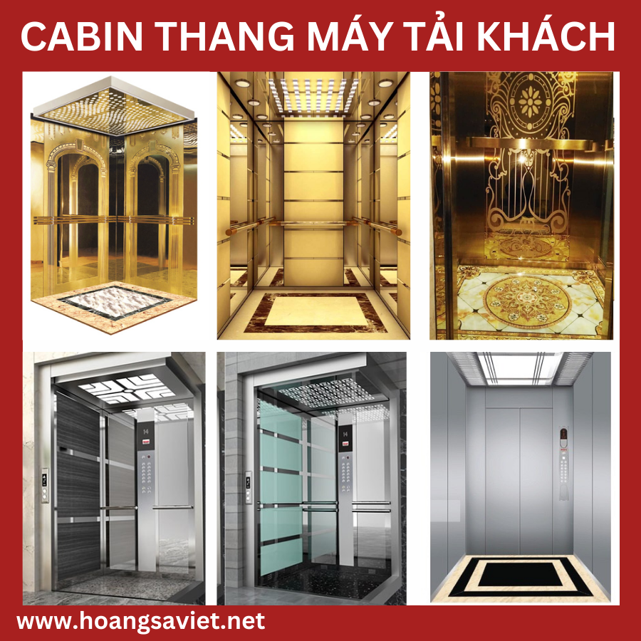 mẫu cabin