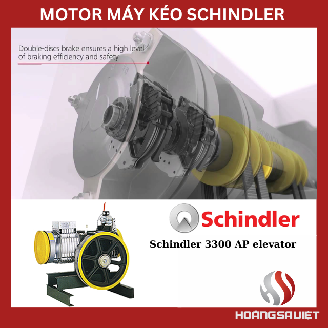 imported schindler tractors