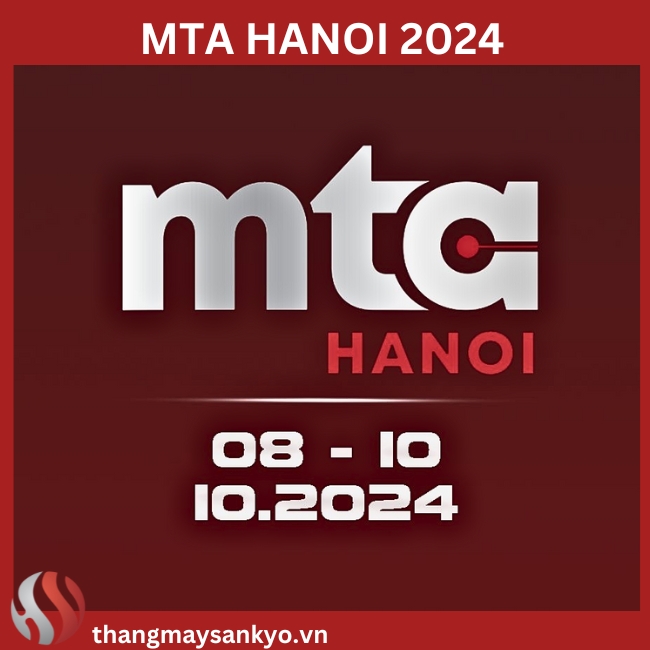 MTA HANOI 2024 
