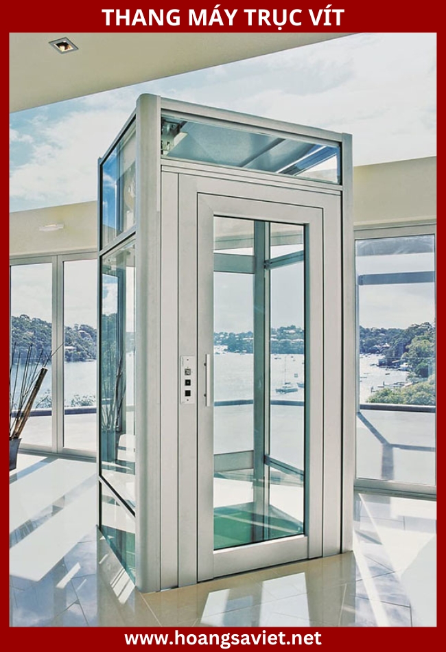 Compare screw elevators with other elevator lines