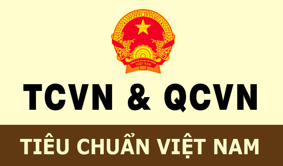 tiêu chuẩn Việt Nam