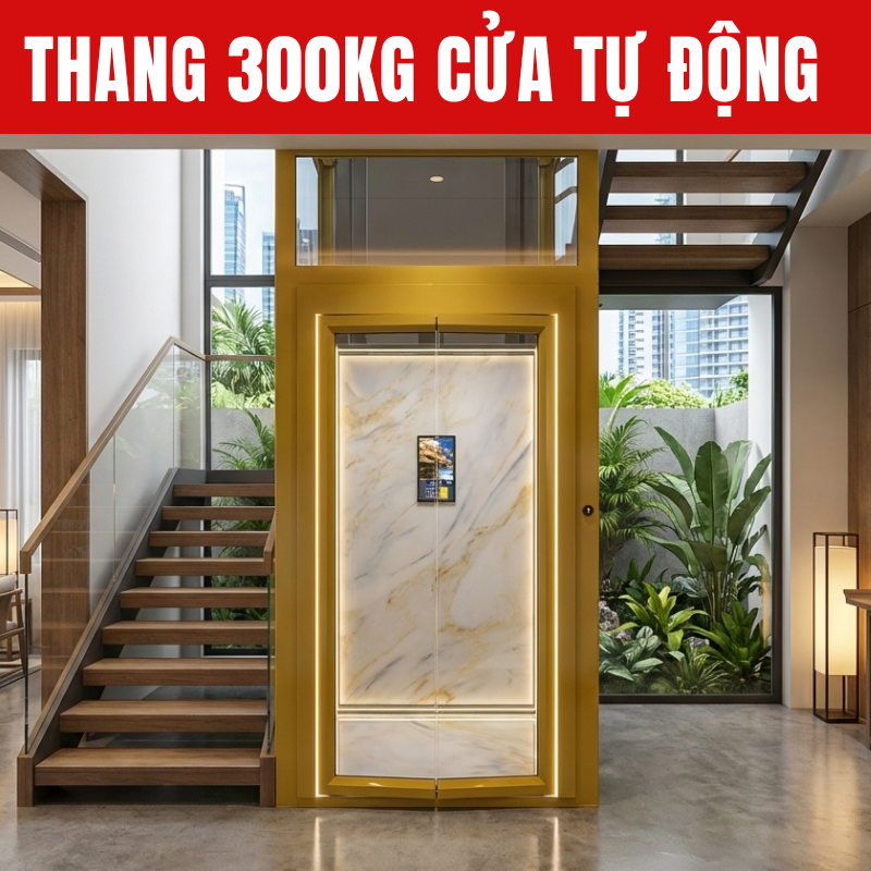 300kg Cửa Tự Động 300kg Cửa Tự Động