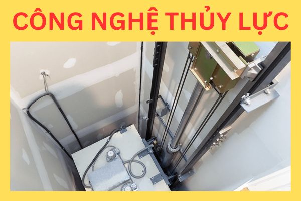 Hydraulic technology