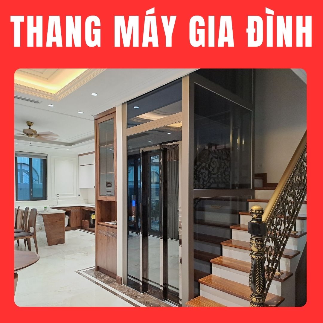 home glass elevator