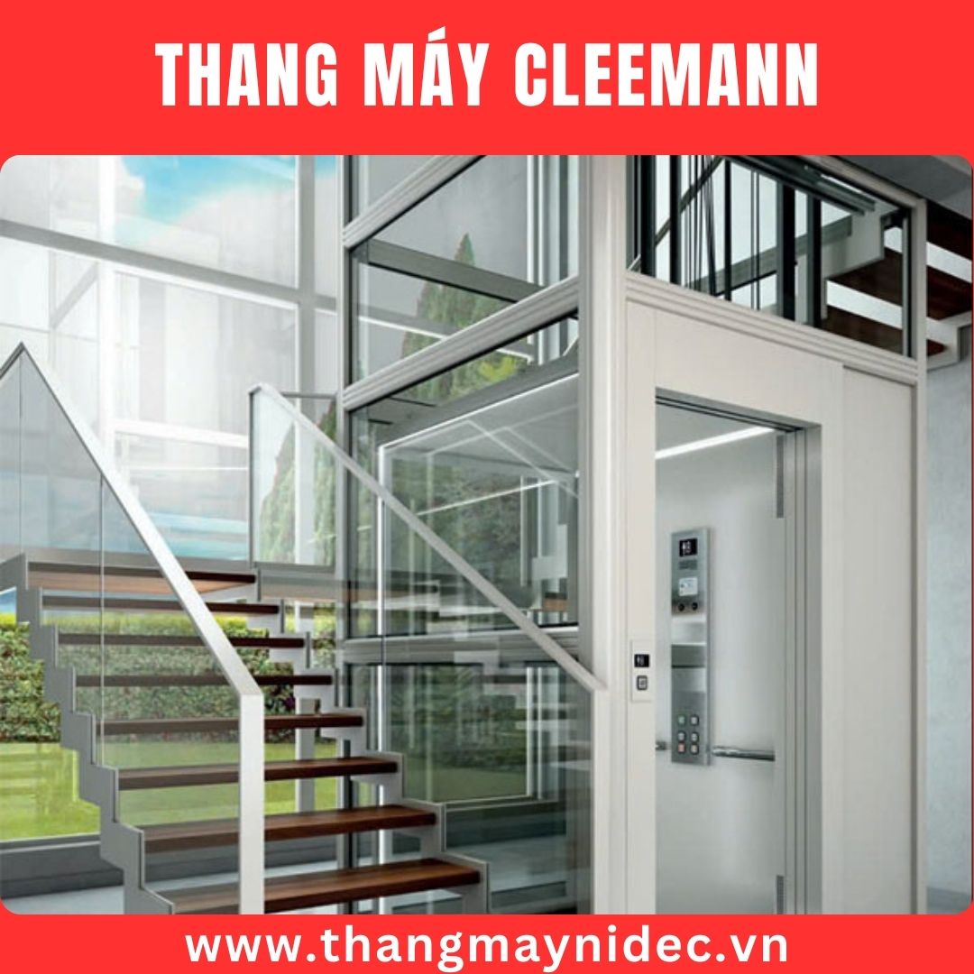 Cleemann Glorious Elevator