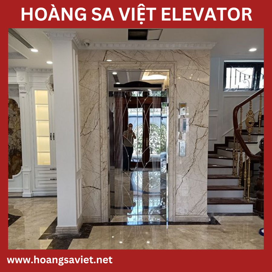 joint venture elevator