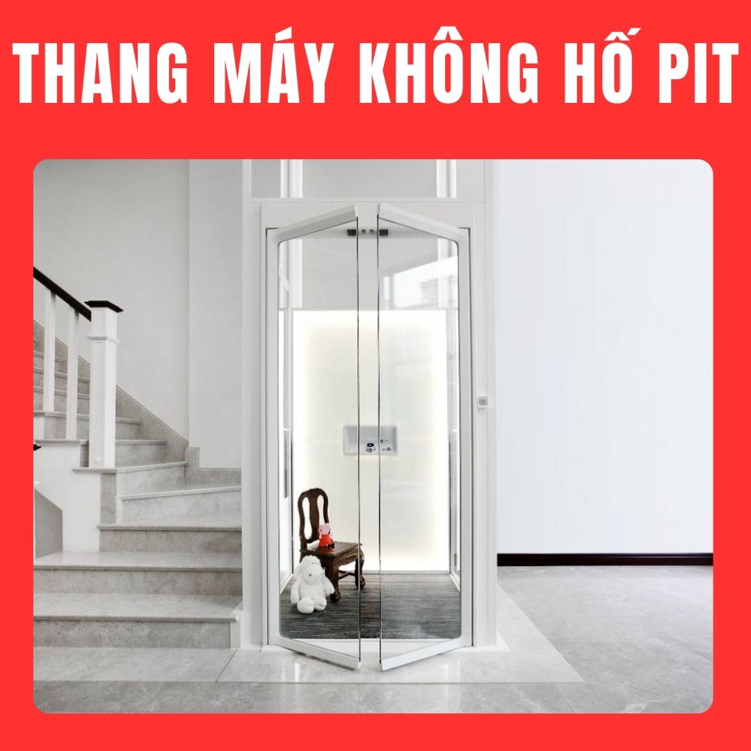 Screw elevator