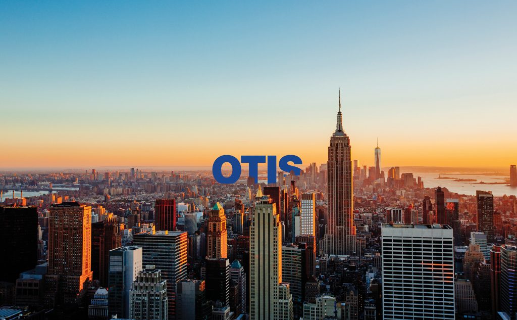 Otis Elevator