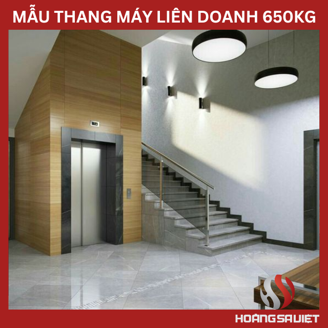 mau thang may 650kg