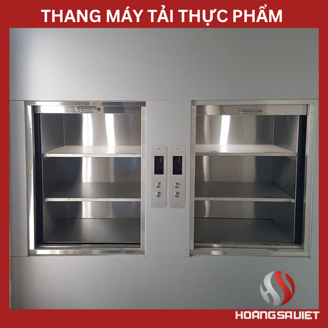 food elevator
