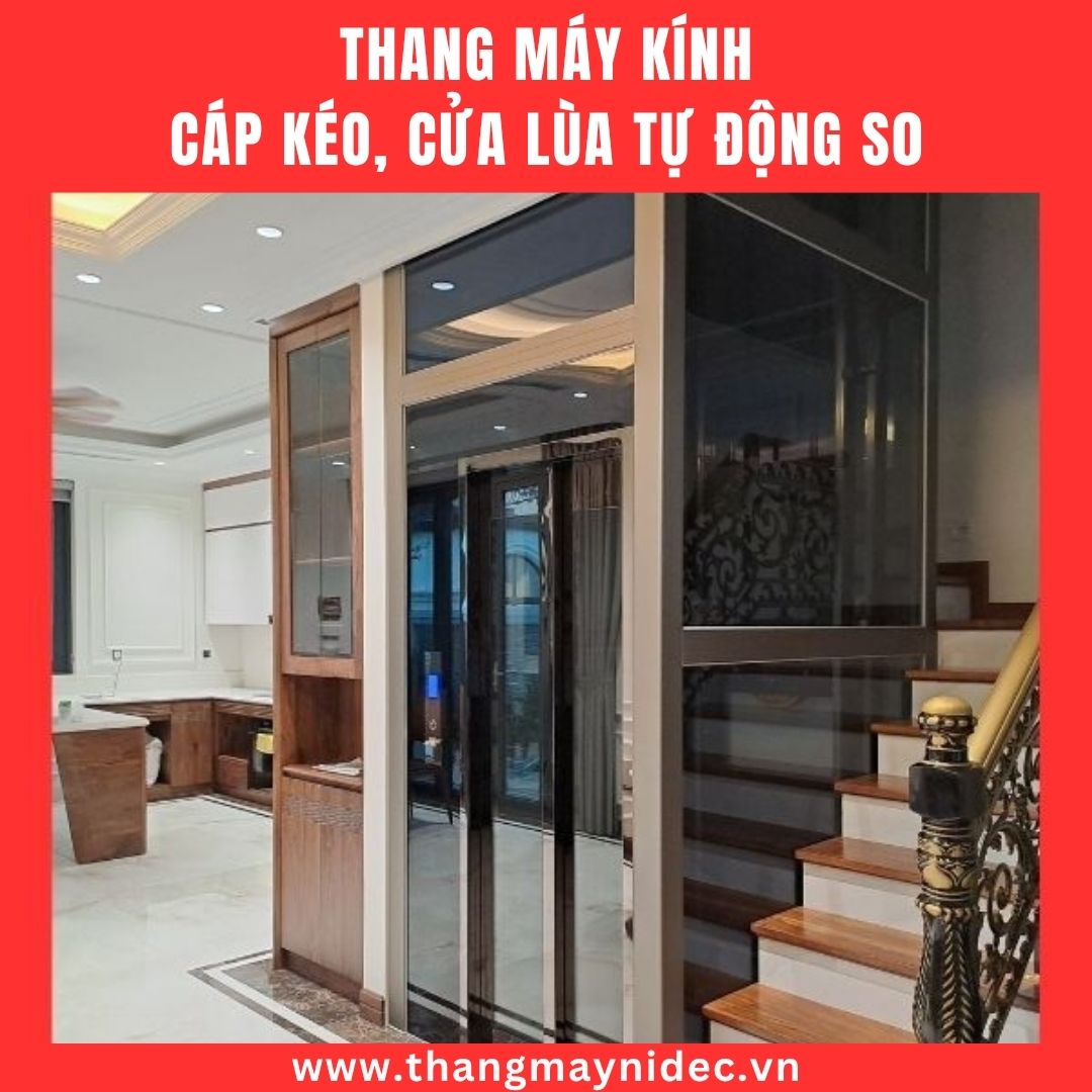 home elevator