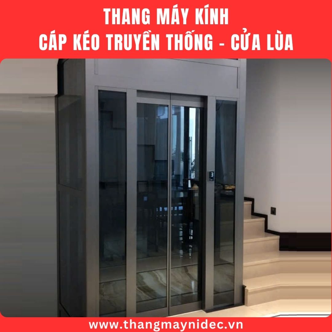elevator color