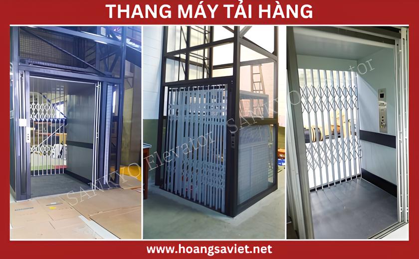 Learn about freight elevator safety features