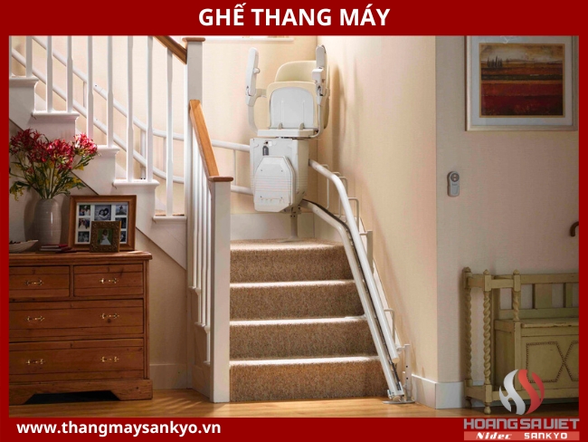 Learn about elevator chairs for the elderly