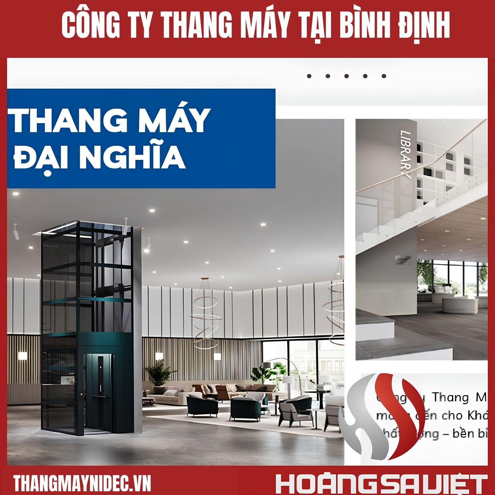 CÔNG TY TNHH THANG MÁY ĐẠI NGHĨA CÔNG TY TNHH THANG MÁY ĐẠI NGHĨA