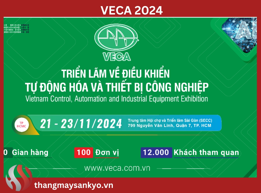 VECA 2024