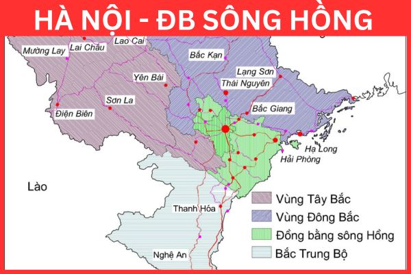 Đồng Bằng Sông Hồng Đồng Bằng Sông Hồng