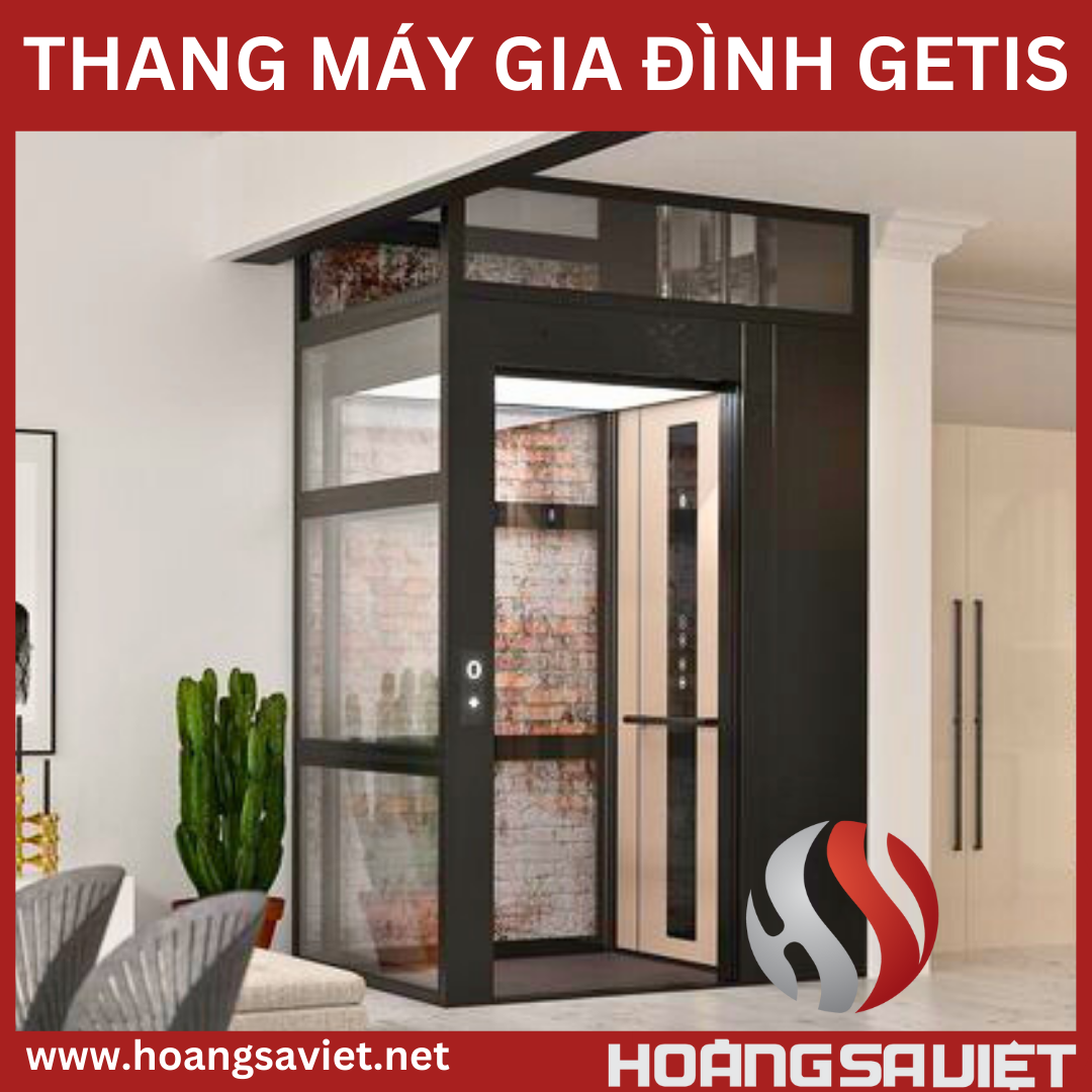 Getis Home Elevator Getis Home Elevator