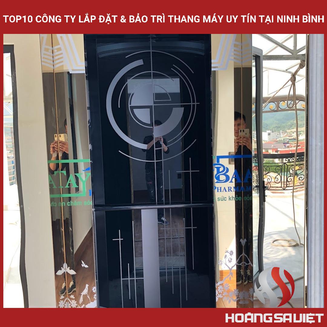 Top 10 Công Ty Thang Máy Gia Đình Uy Tín Tại Ninh Bình Top 10 Công Ty Thang Máy Gia Đình Uy Tín Tại Ninh Bình