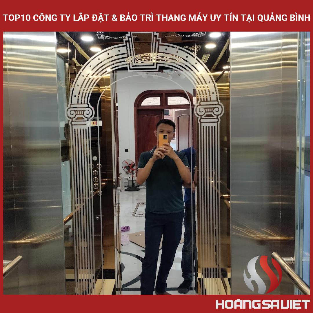 ⭐Top 10 Reputable Home Elevator Companies in Quang Binh ⭐Top 10 Reputable Home Elevator Companies in Quang Binh