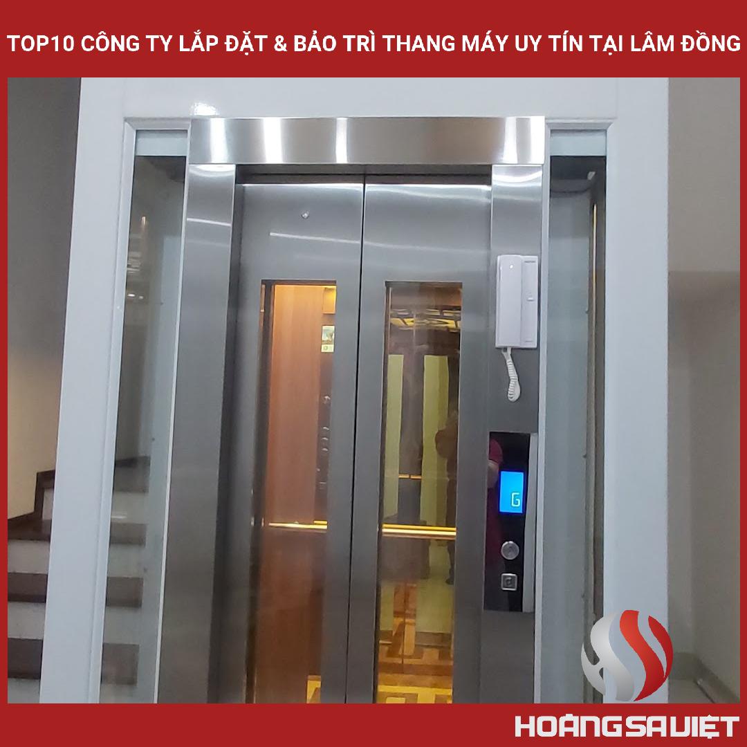 Top10 Công Ty Thang Máy Gia Đình Uy Tín Tại Lâm Đồng Top10 Công Ty Thang Máy Gia Đình Uy Tín Tại Lâm Đồng