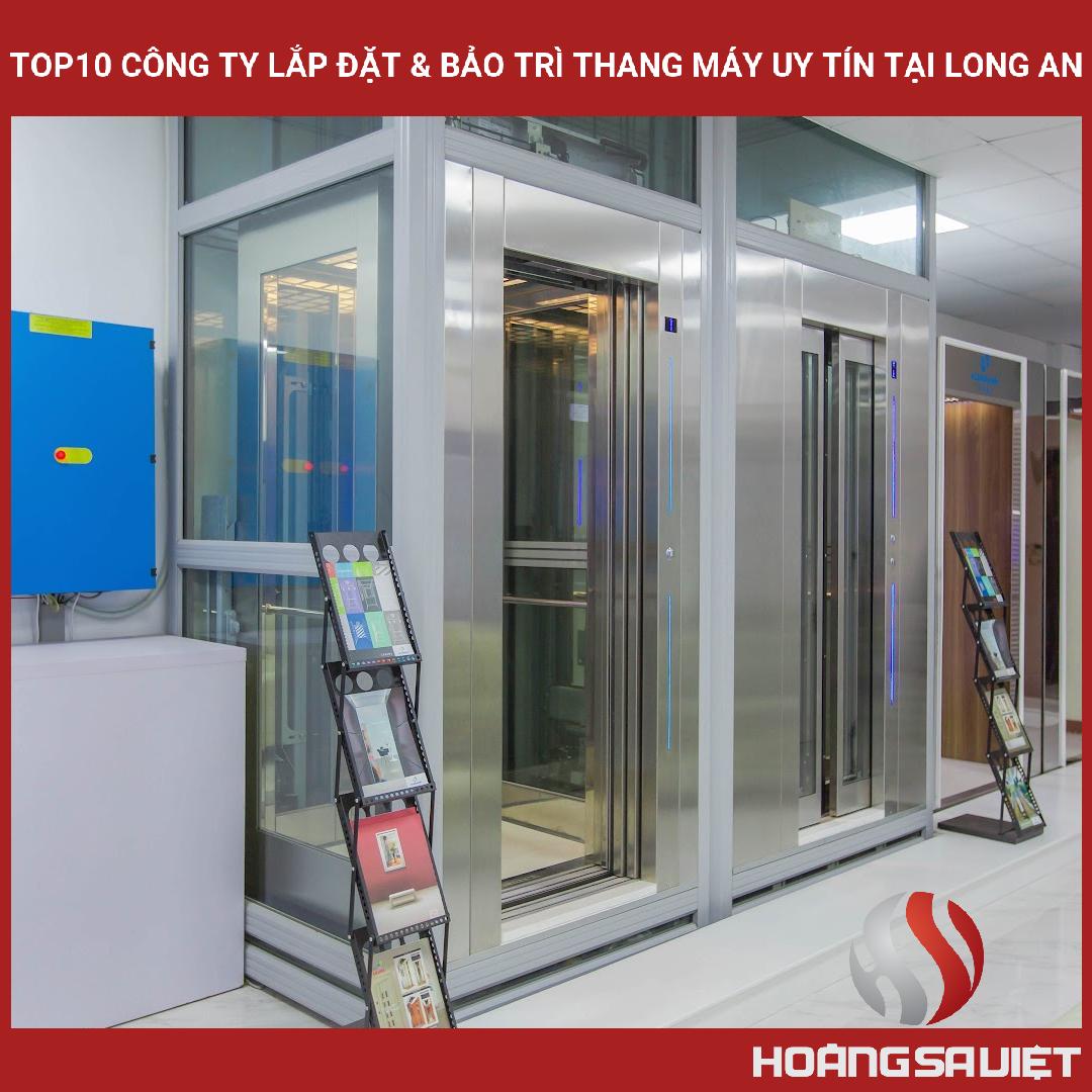 ⭐Top 10 Reputable Home Elevator Companies in Long An ⭐Top 10 Reputable Home Elevator Companies in Long An