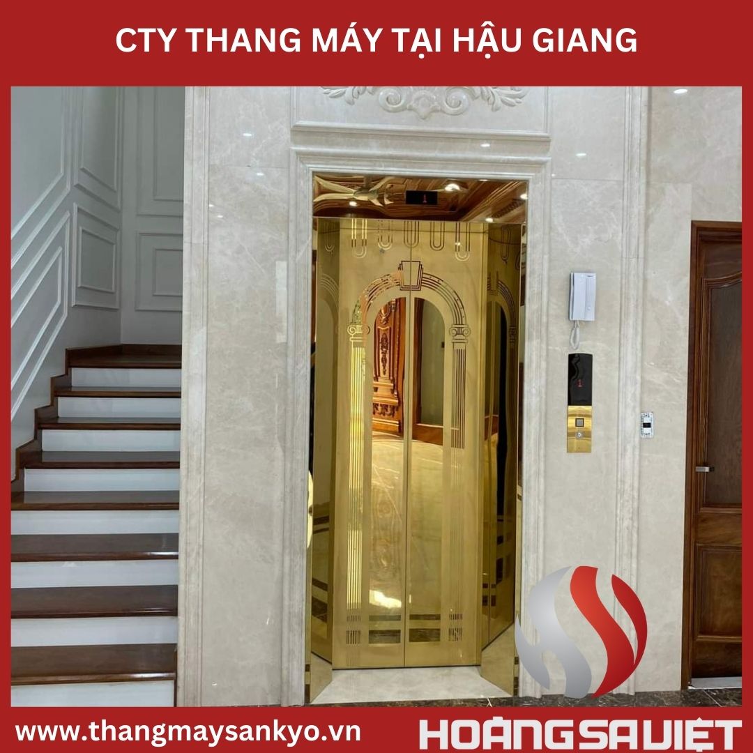 ⭐Top 10 Reputable Home Elevator Companies in Hau Giang ⭐Top 10 Reputable Home Elevator Companies in Hau Giang